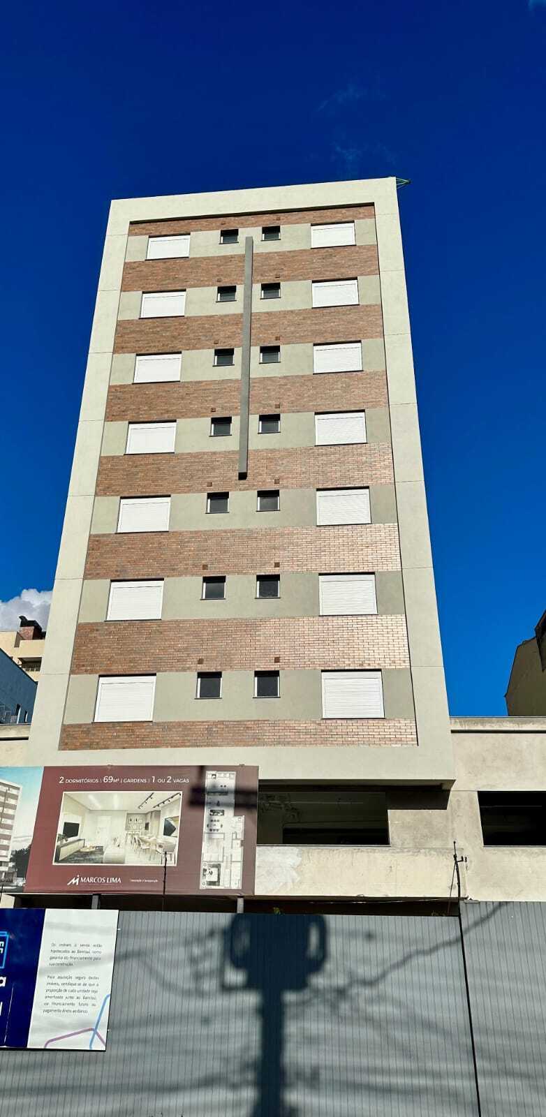 Lançamento Apartamento